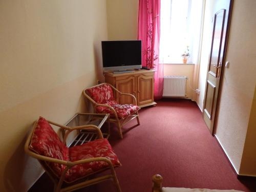 Imagen general del Hotel Und Restaurant Peking. Foto 7