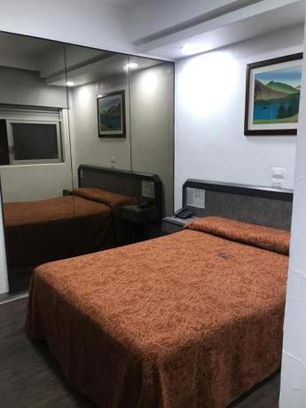 Imagen de la habitación del Hotel Unico. Foto 6