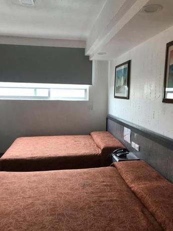 Imagen general del Hotel Unico. Foto 2