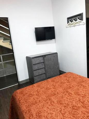 Imagen general del Hotel Unico. Foto 4