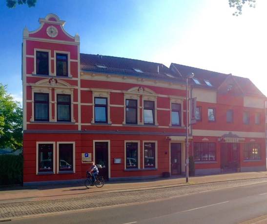 Imagen general del Hotel Union, Bremen. Foto 1