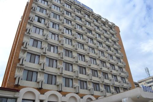 Imagen general del Hotel Unirea. Foto 1