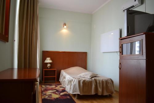 Imagen de la habitación del Hotel Unirea. Foto 5