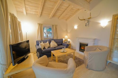 Imagen de la habitación del Hotel Unterbrunn Apartments & G&auml;stehaus. Foto 17