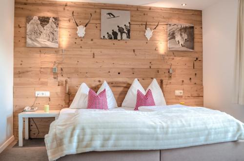 Imagen de la habitación del Hotel Unterbrunn Apartments & G&auml;stehaus. Foto 19