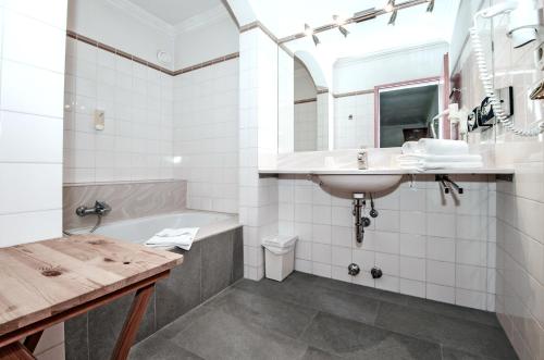 Imagen de la habitación del Hotel Unterbrunn Apartments & G&auml;stehaus. Foto 20
