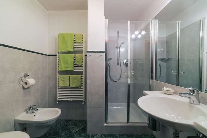 Imagen de la habitación del Hotel Unterpichl. Foto 9