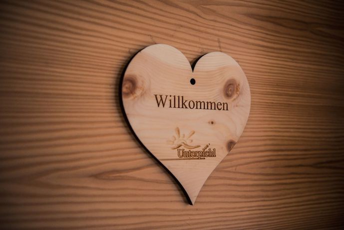 Imagen de los interiores del Hotel Unterpichl. Foto 15