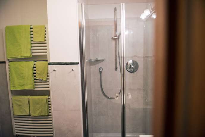 Imagen de la habitación del Hotel Unterpichl. Foto 10