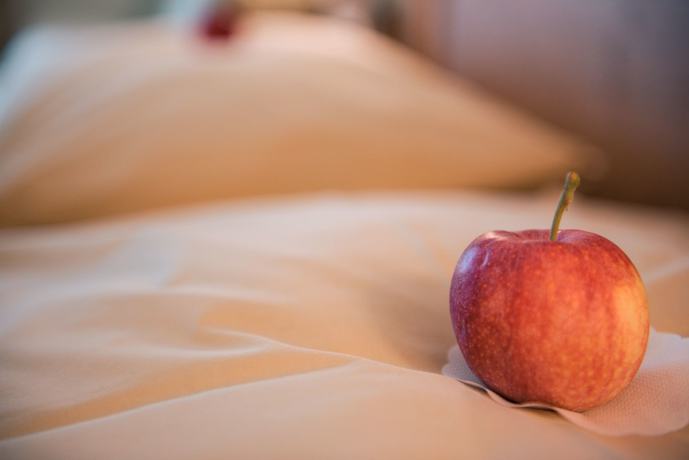 Imagen de la habitación del Hotel Unterpichl. Foto 11