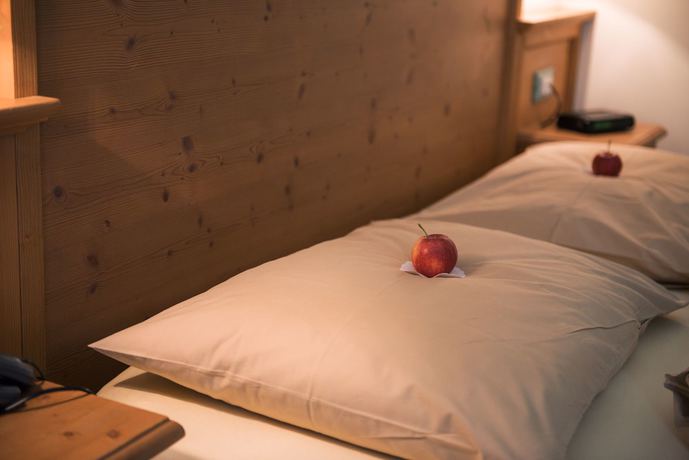 Imagen de la habitación del Hotel Unterpichl. Foto 12