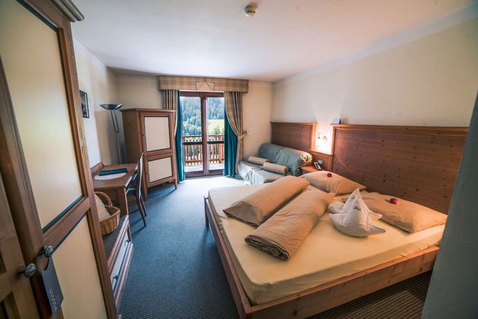 Imagen de la habitación del Hotel Unterpichl. Foto 13