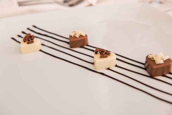 Imagen del bar/restaurante del Hotel Unterpichl. Foto 6