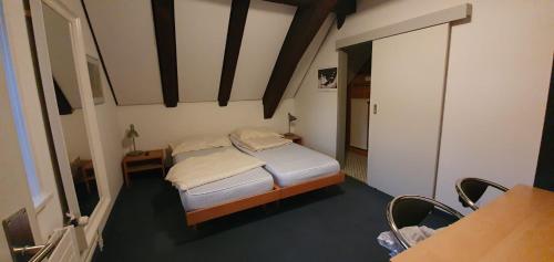 Imagen de la habitación del Hotel Untertor by Maier - Self-Check-in. Foto 4
