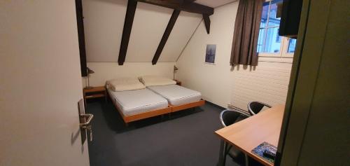 Imagen de la habitación del Hotel Untertor by Maier - Self-Check-in. Foto 5