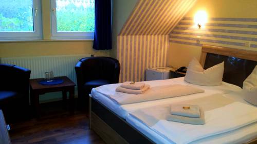 Imagen de la habitación del Hotel Up Diek. Foto 3