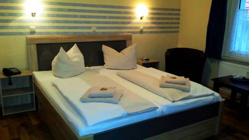 Imagen de la habitación del Hotel Up Diek. Foto 5