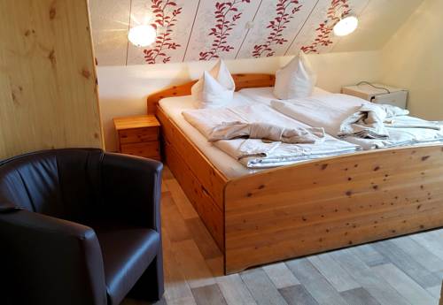 Imagen de la habitación del Hotel Up Diek. Foto 7