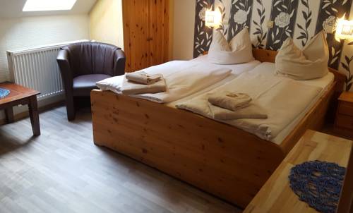 Imagen de la habitación del Hotel Up Diek. Foto 8