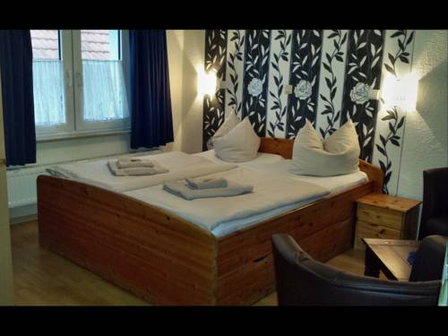 Imagen de la habitación del Hotel Up Diek. Foto 10