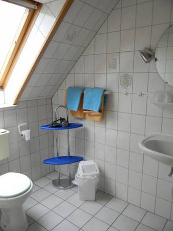 Imagen de la habitación del Hotel Up Diek. Foto 11