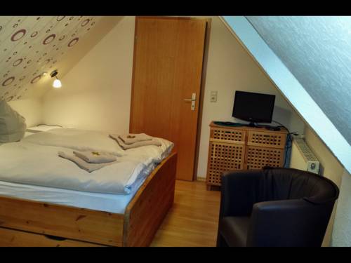 Imagen de la habitación del Hotel Up Diek. Foto 13