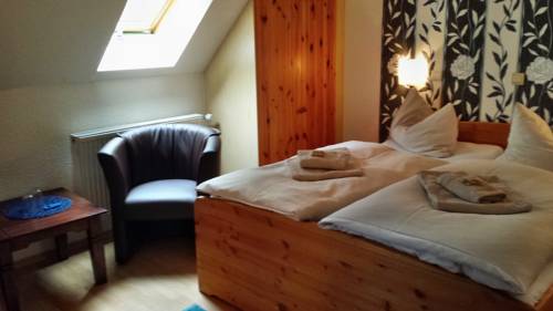 Imagen de la habitación del Hotel Up Diek. Foto 14