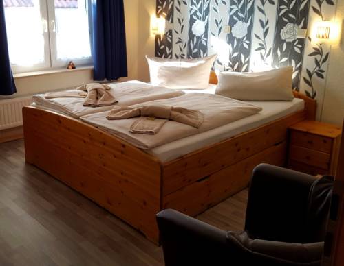 Imagen de la habitación del Hotel Up Diek. Foto 16