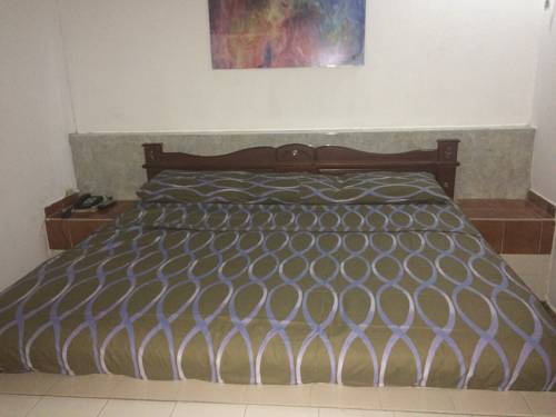 Imagen de la habitación del Hotel Urak. Foto 3