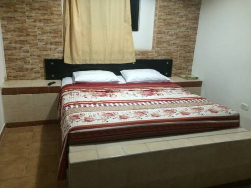 Imagen de la habitación del Hotel Urak. Foto 5