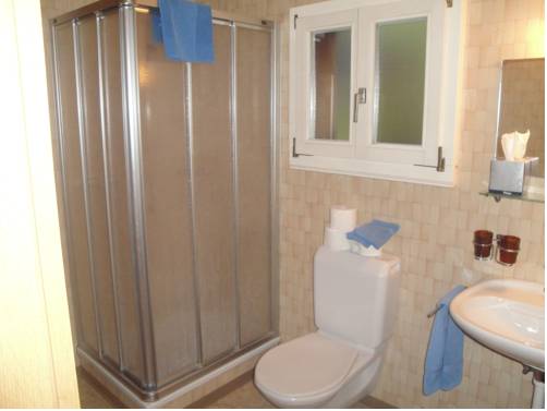 Imagen de la habitación del Hotel Urirotstock. Foto 3