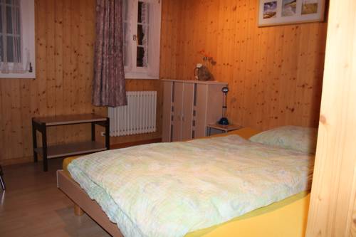 Imagen de la habitación del Hotel Urirotstock. Foto 5