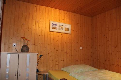 Imagen de la habitación del Hotel Urirotstock. Foto 6