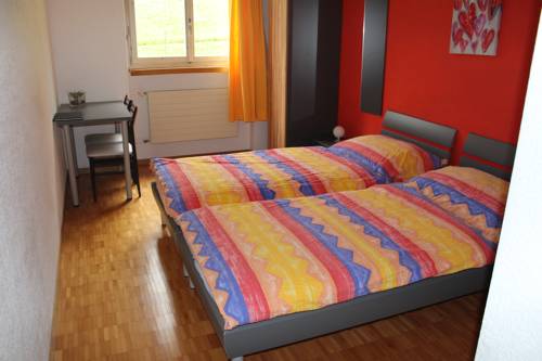 Imagen de la habitación del Hotel Urirotstock. Foto 7