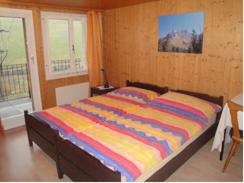 Imagen de la habitación del Hotel Urirotstock. Foto 9