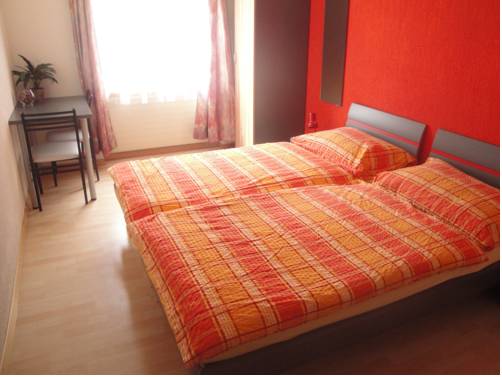 Imagen de la habitación del Hotel Urirotstock. Foto 10