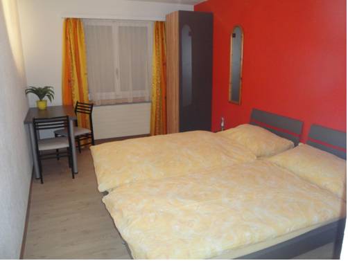 Imagen de la habitación del Hotel Urirotstock. Foto 11