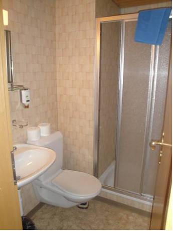 Imagen de la habitación del Hotel Urirotstock. Foto 12