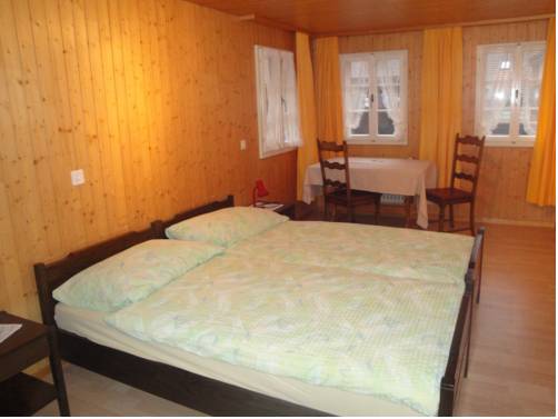 Imagen de la habitación del Hotel Urirotstock. Foto 14