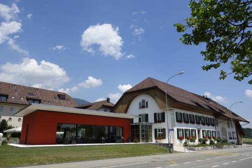 Imagen general del Hotel Urs Und Viktor. Foto 1
