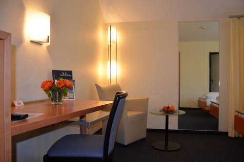 Imagen de la habitación del Hotel Urs Und Viktor. Foto 5