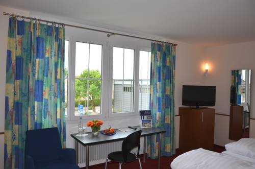 Imagen de la habitación del Hotel Urs Und Viktor. Foto 6