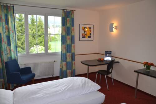 Imagen de la habitación del Hotel Urs Und Viktor. Foto 7