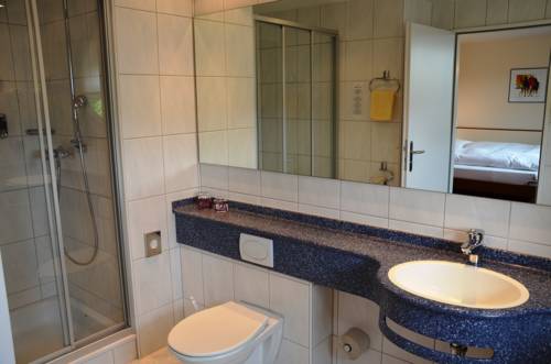 Imagen de la habitación del Hotel Urs Und Viktor. Foto 8