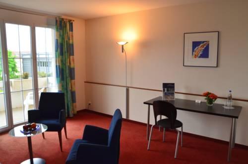 Imagen de la habitación del Hotel Urs Und Viktor. Foto 9