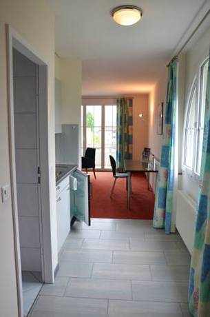 Imagen de la habitación del Hotel Urs Und Viktor. Foto 10