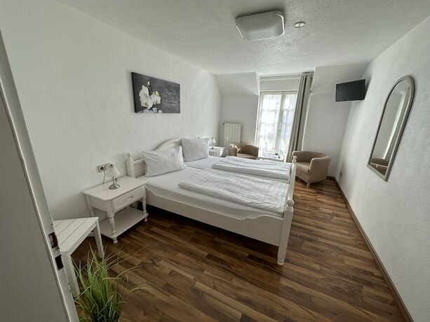 Imagen general del Hotel Ursula Garni. Foto 3