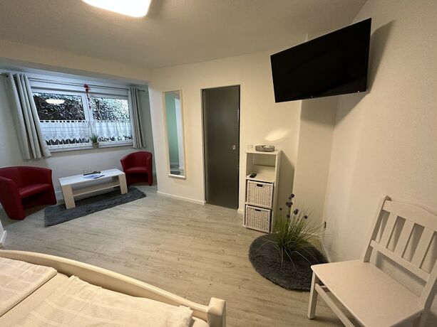 Imagen general del Hotel Ursula Garni. Foto 4