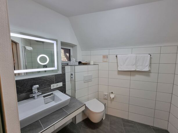 Imagen general del Hotel Ursula Garni. Foto 5