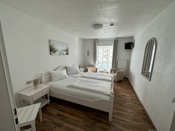 Imagen general del Hotel Ursula Garni. Foto 6